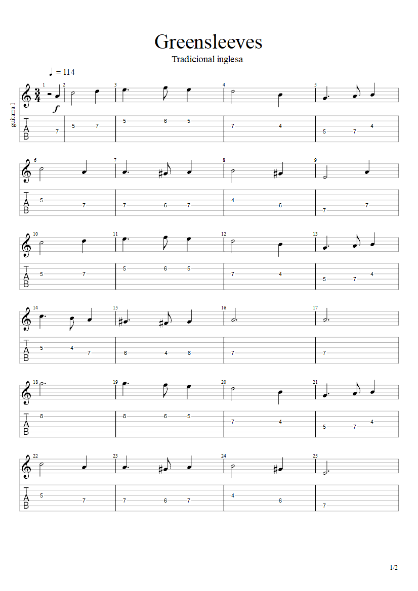 Hoja 1